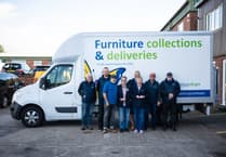 Charity's superstore to shut for revamp