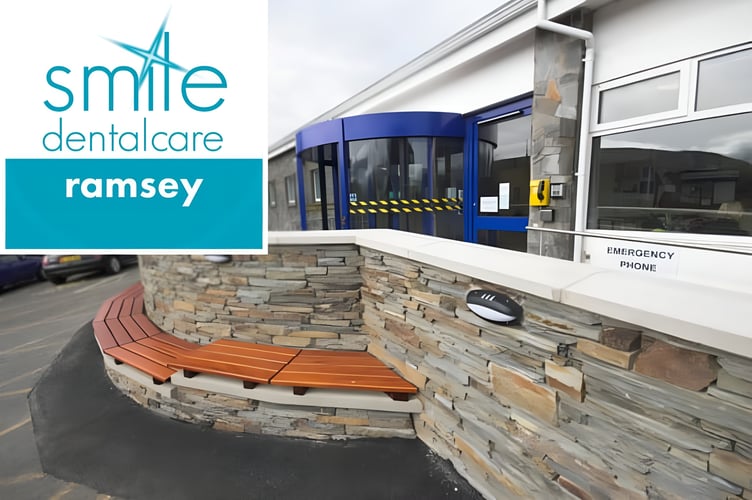 Smile Dental Care will not operate until Ramey and District Cottage Hospital reopens