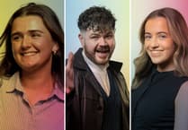 30 under 30 winners share their success stories at Young Adult and Graduate fair