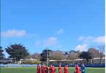 FC Isle of Man's opponents fail to show up for rearranged game