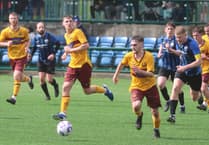 Football: Paul Henry Gold Cup will take place after TT