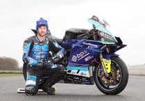 Isle of Man TT: Browne back with Russell Racing for third successive year