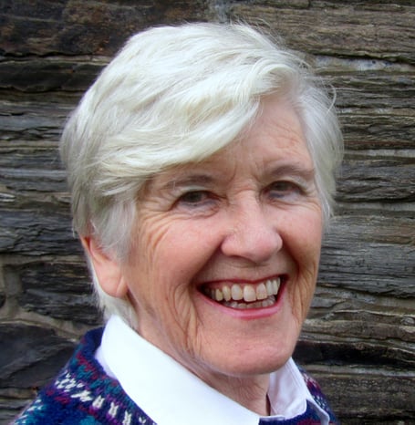 Dr Fenella Bazin has had books and articles published on both sides of the Atlantic