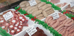 Farmers call on islanders to back local produce beyond Easter