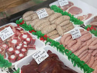 Farmers call on islanders to back local produce beyond Easter