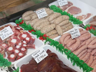 Farmers call on islanders to back local produce beyond Easter