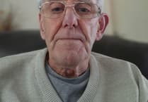 Pensioner faces waiting months for treatment as dental services suspended