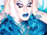 Vida LaFierce returns with dazzling new residency in Douglas