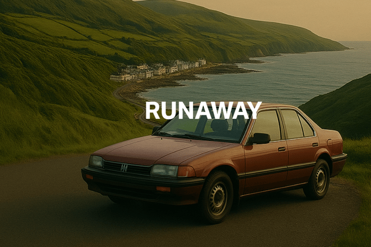 Filming for short movie Runaway is to take place in Port St Mary