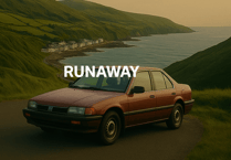 Isle of Man village prepares for starring role in new movie