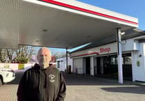 'Time to move on' as family-run petrol station changes hands after 34 years