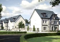 Pictures show how homes plan on former school site could look