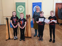 Record turnout for Manx Folk Awards as entries double