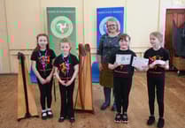 Record turnout for Manx Folk Awards as entries double