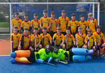 Impressive season for junior hockey players