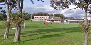 School site was sold for £6m