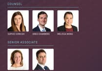 Appleby Isle of Man promotes five in corporate and dispute resolution teams