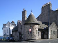 Commissioners urge Tynwald to reject sell-off of former police station