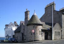 Commissioners urge Tynwald to reject sell-off of historic police station