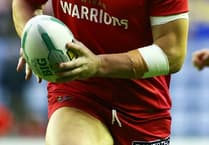 Ex-Wales and Lions player to guest at Vagas awards