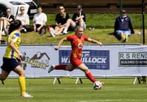 Lisy names 25-strong training squad ahead of busy summer