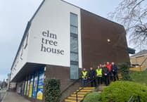 Work on Onchan's Elm Tree House almost complete
