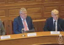 National Insurance Fund to run out years earlier than forecast