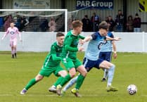 Ravens lose nine-goal thriller at Charnock Richard