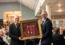 Isle of Man freemasonry museum launched after five-year effort