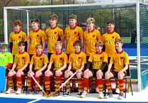 Manx boys push Guildford to the limit in England Hockey final showdown
