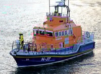 RNLI identifies new Douglas lifeboat station site with plans submitted