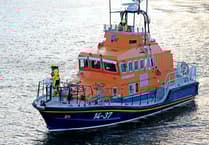 RNLI identifies new Douglas lifeboat station site with plans submitted