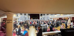 Beer and Cider Festival hailed a 'riveting success'