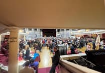 Pictures as annual Isle of Man Beer and Cider Festival hailed a 'riveting success'