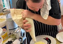 New home lined up for community's free meals initiative