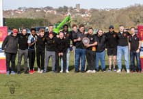Change of venue for Ramsey v Douglas Celts in Manx Shield