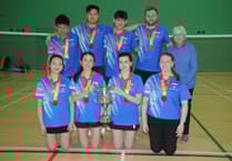 Fencibles secure a record 11th Green Final success