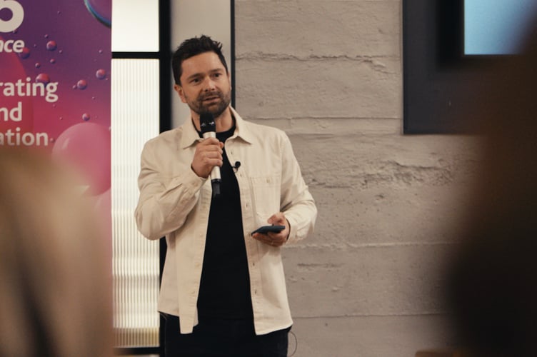 Ed Prow, Founder of TEKEX