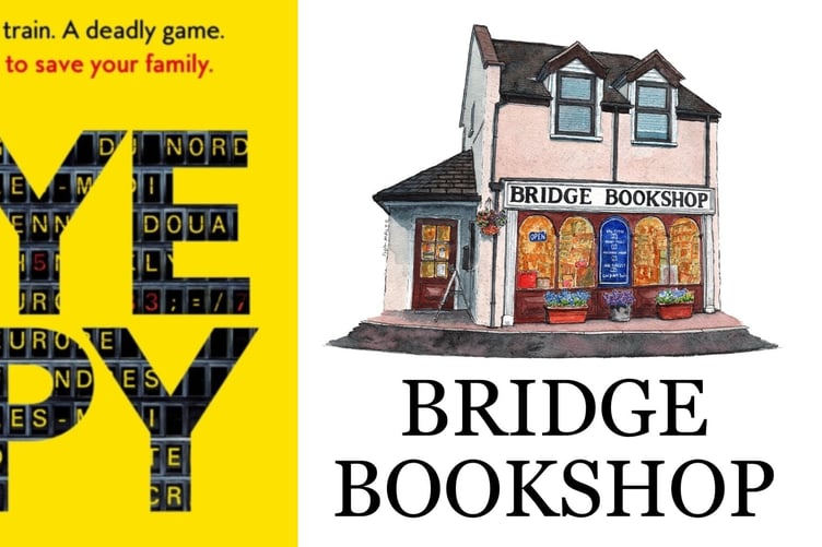 Bridge Bookshop Book Review