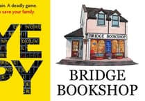 Book Review: 'You’ll never see a raindrop the same way again.'