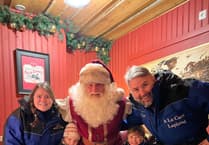 'Medics who helped our son through tumour battle were nothing short of fantastic'