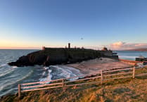 New phase of conservation work to begin at historic Isle of Man castle