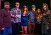 Second place finish for Manx band at Celtic festival