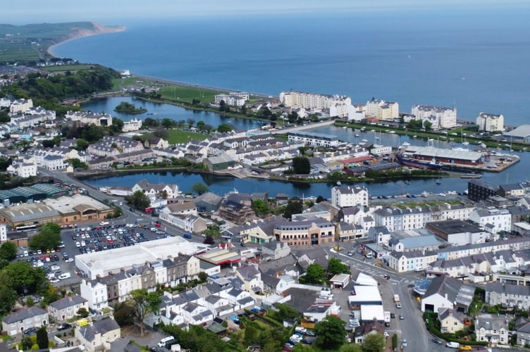 Ramsey general generic