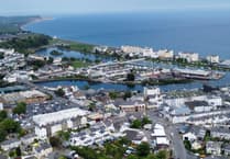 Man fined £150 after Tesco car park incident