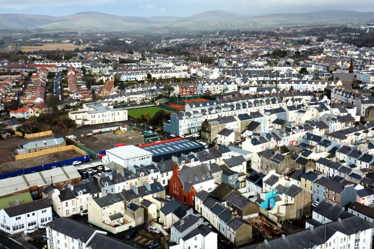 Douglas general generic