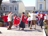 End of an era for Manx youth arts festival 