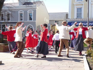 End of an era for Manx youth arts festival 