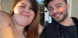 Woman behind appeal to bring boyfriend to US says ‘I just miss him’