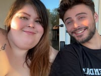 Woman behind appeal to bring boyfriend to US says ‘I just miss him’